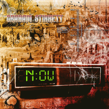 Graham Stirrett : Now